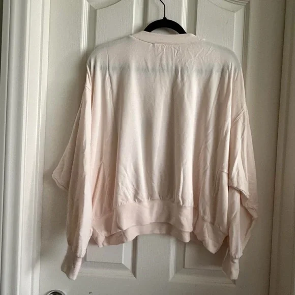 Selkie Pullover Sweater - Picture 2 of 4